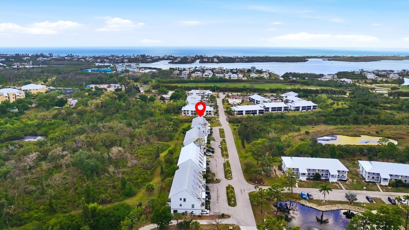 Image 49 of 51 For 6800 Placida Road Th4