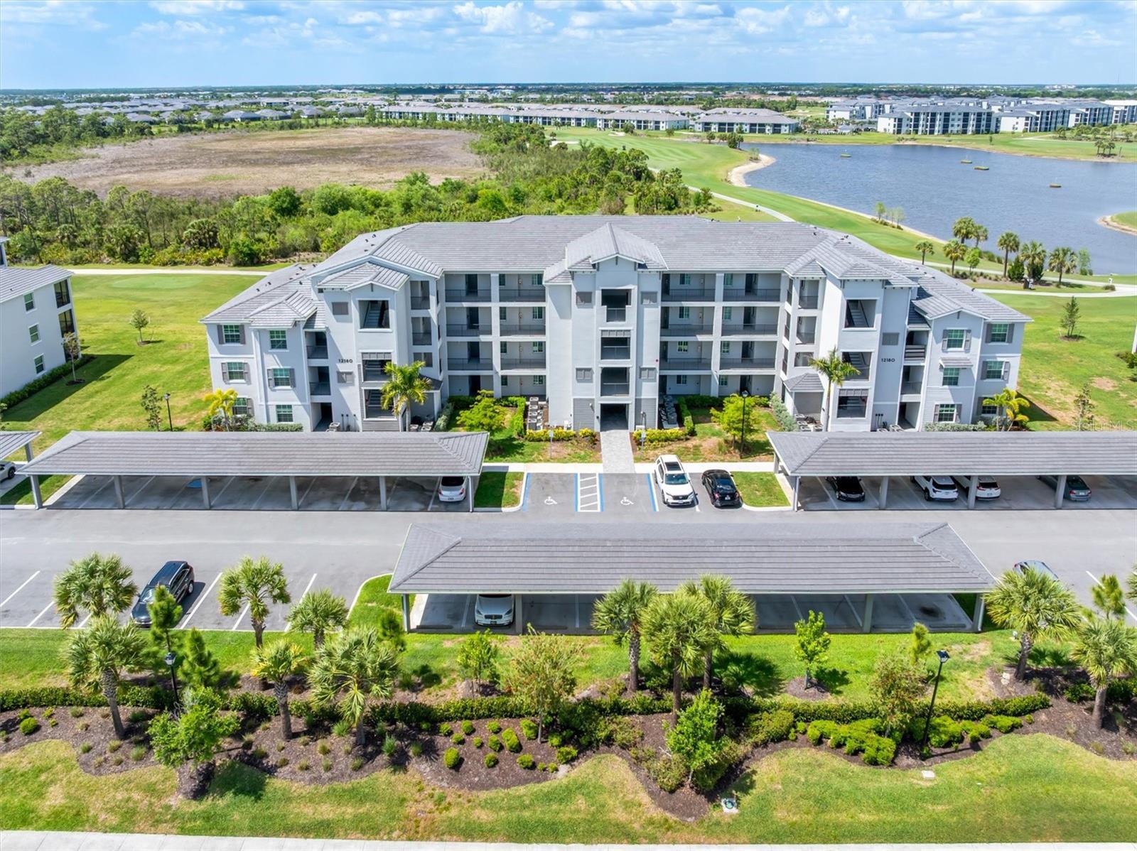 Details for 12180 Wellen Golf Street 207, VENICE, FL 34293