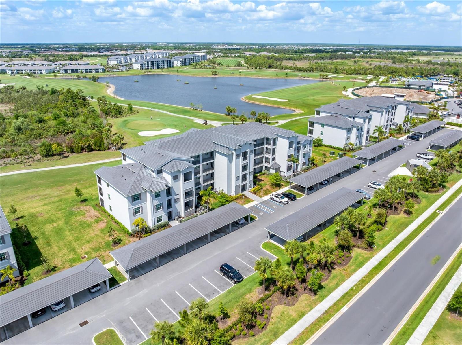 Image 25 of 54 For 12180 Wellen Golf Street 207