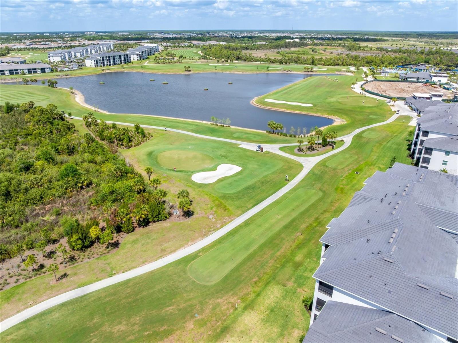 Image 27 of 54 For 12180 Wellen Golf Street 207