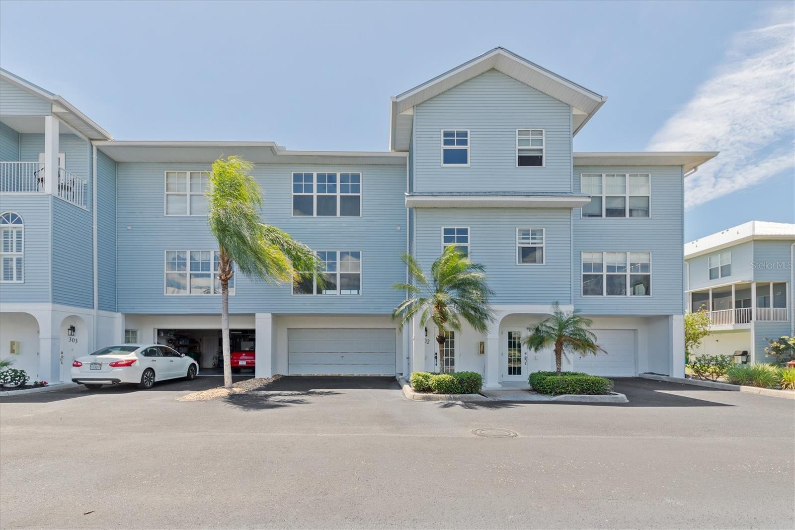 Details for 3923 Cape Haze Drive 302, ROTONDA WEST, FL 33947