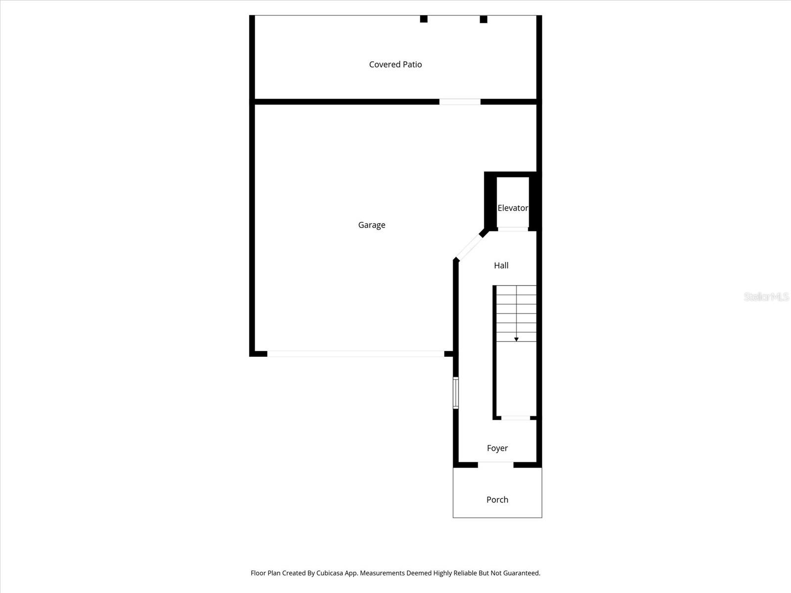 Image 10 of 56 For 3923 Cape Haze Drive 302