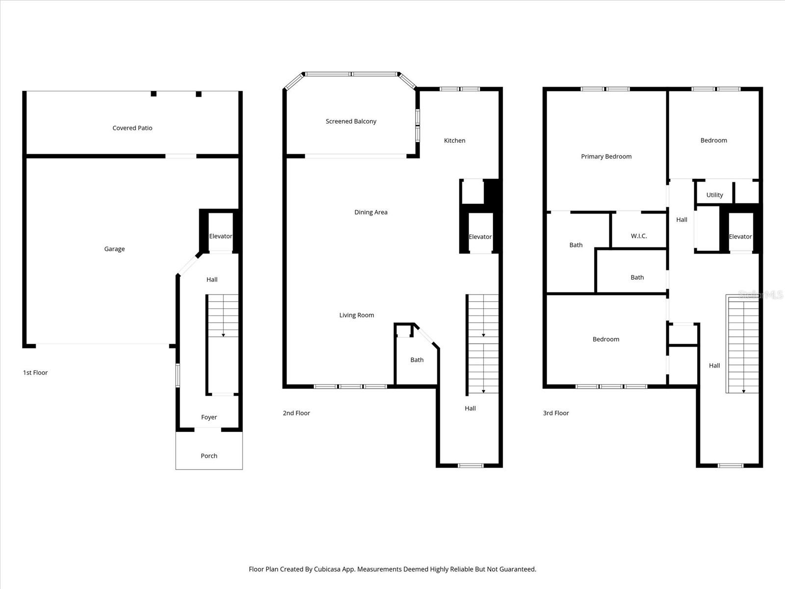 Image 3 of 56 For 3923 Cape Haze Drive 302