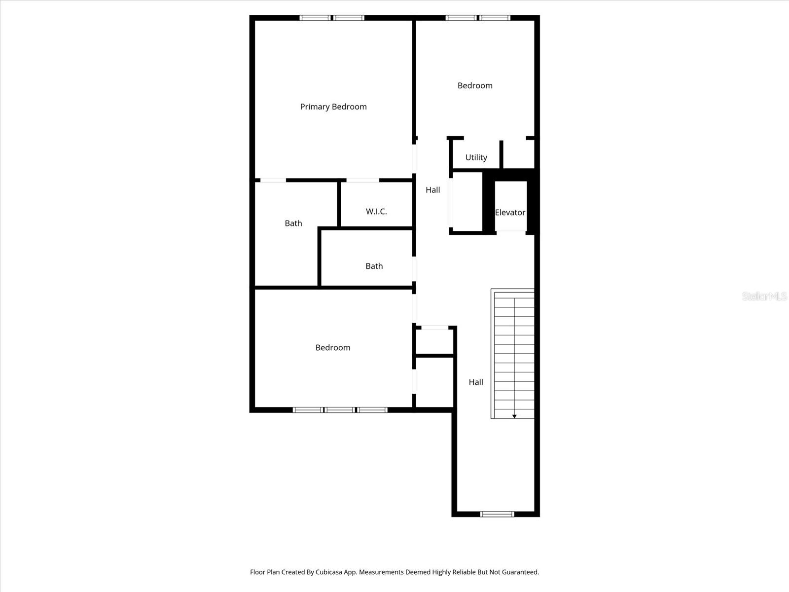 Image 5 of 56 For 3923 Cape Haze Drive 302