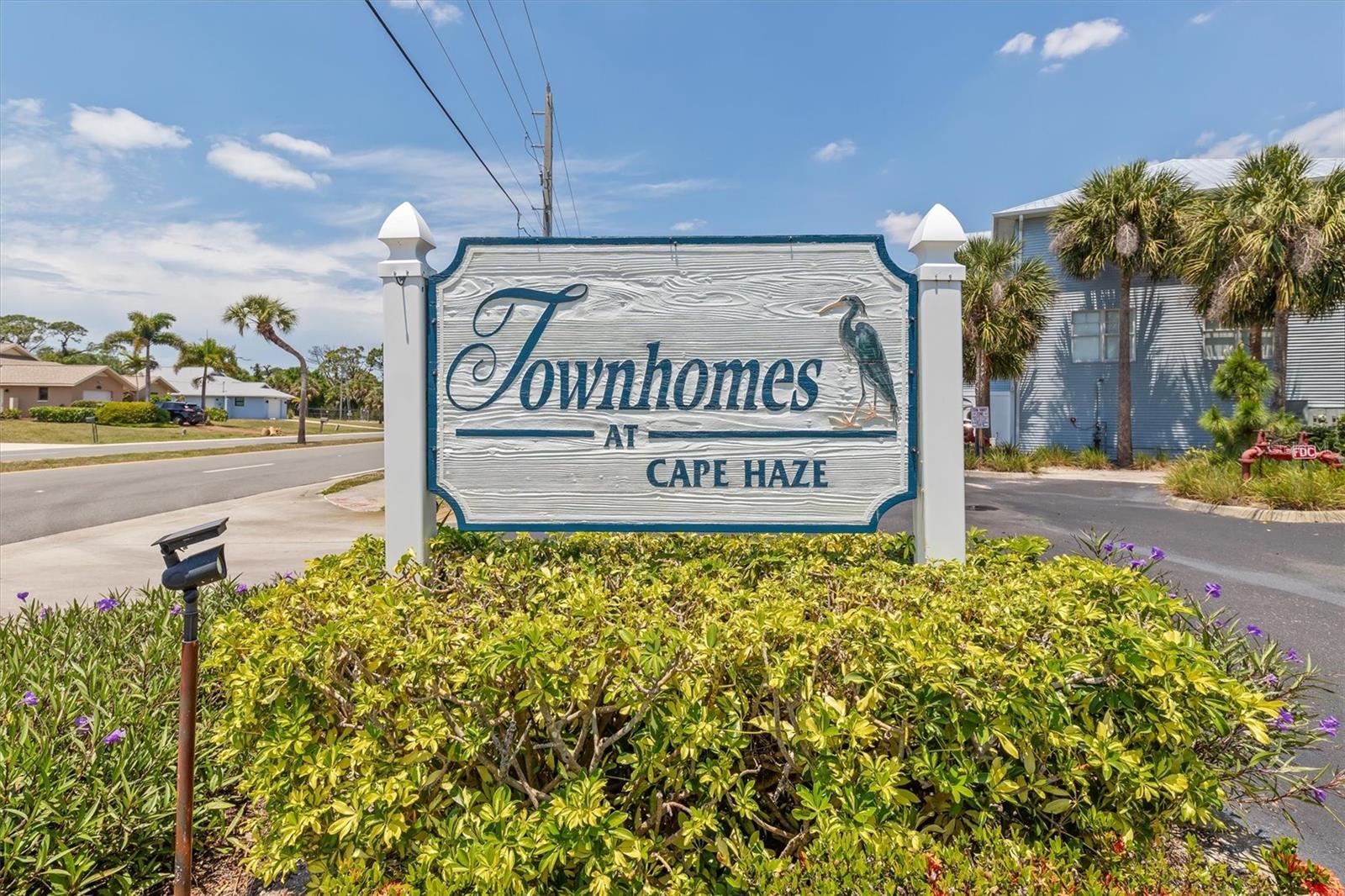 Image 6 of 56 For 3923 Cape Haze Drive 302