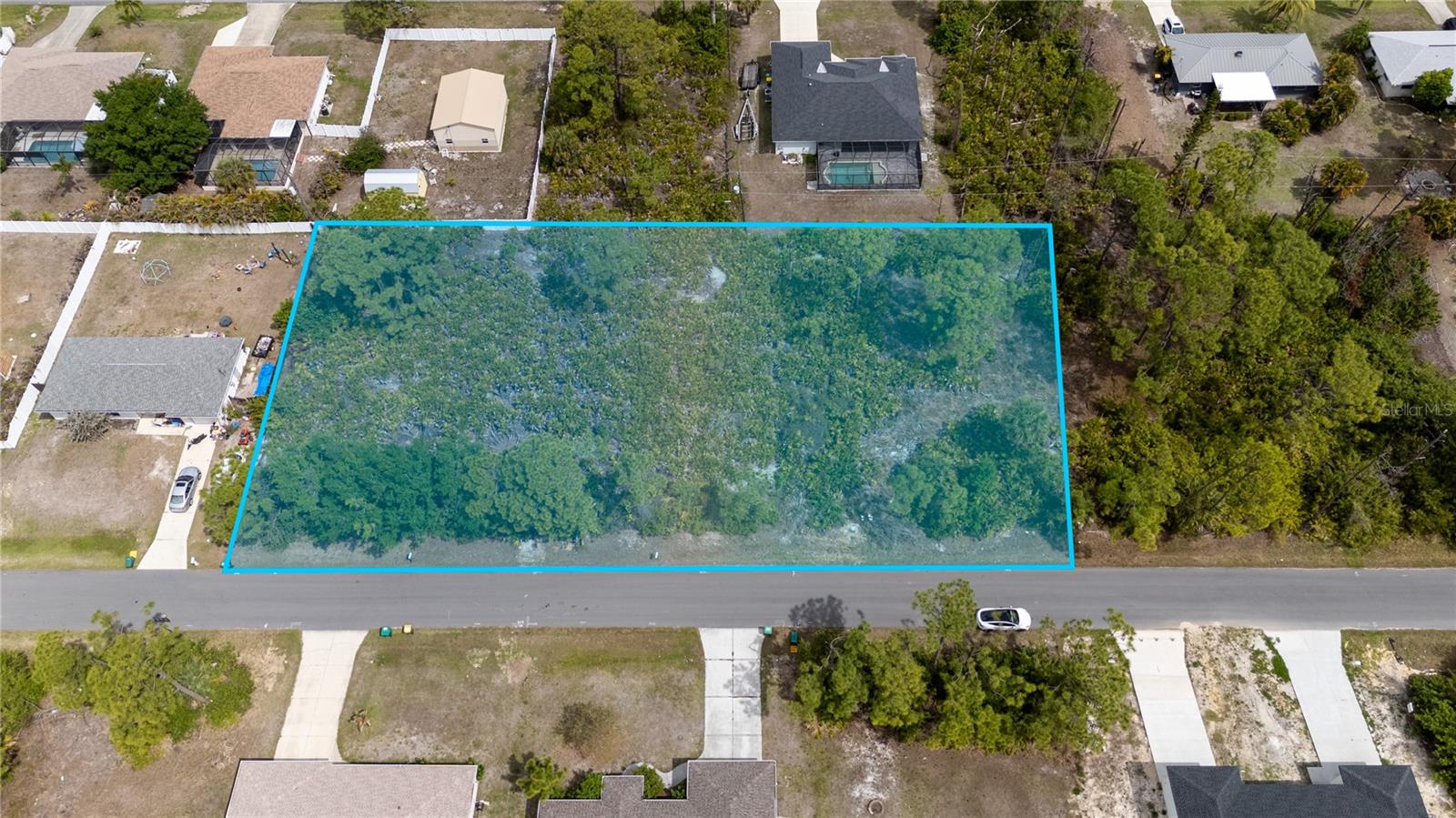 Image 5 of 6 For 11306 Kimberly Avenue