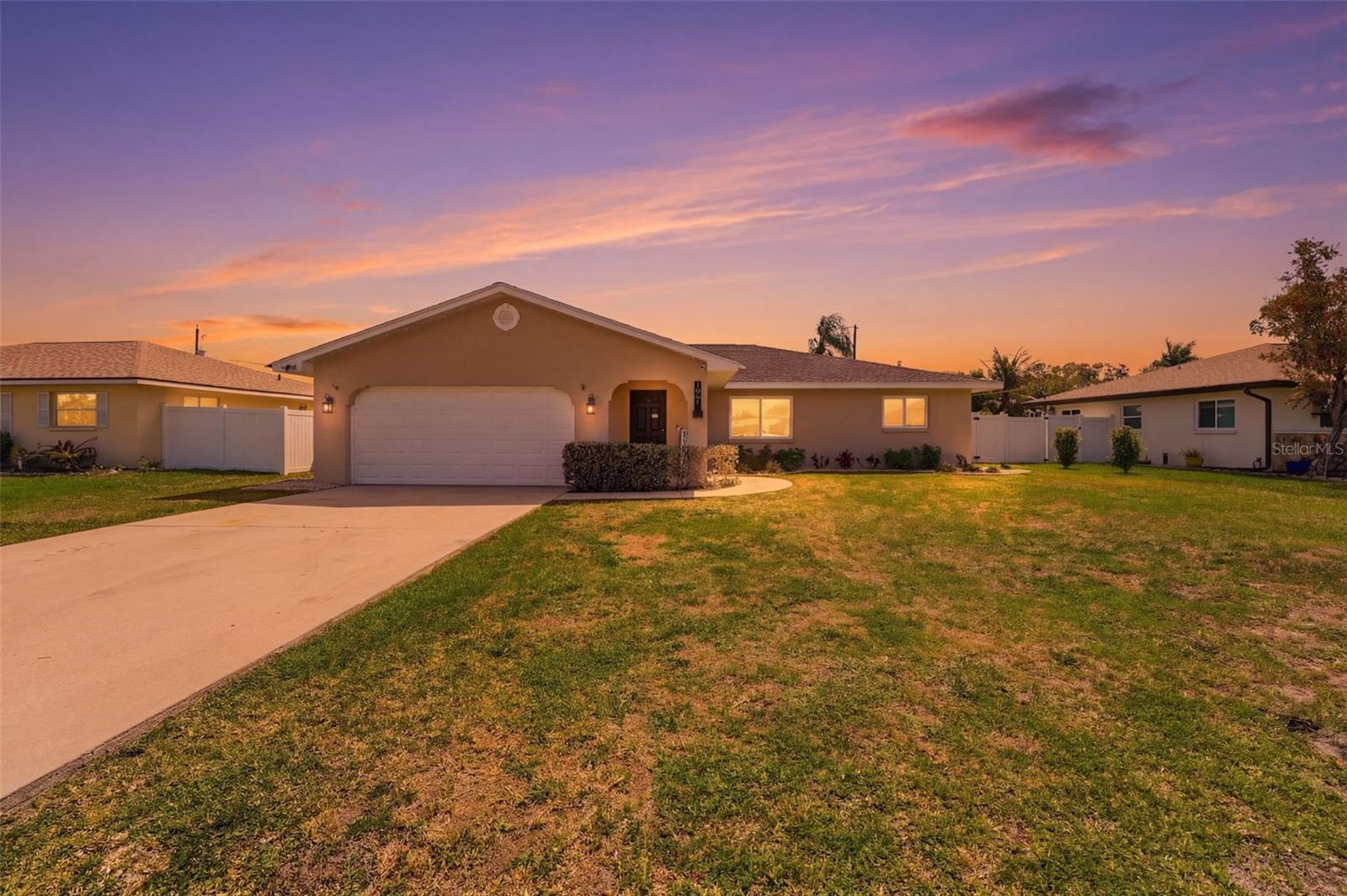 Details for 1007 Montana Avenue, ENGLEWOOD, FL 34223