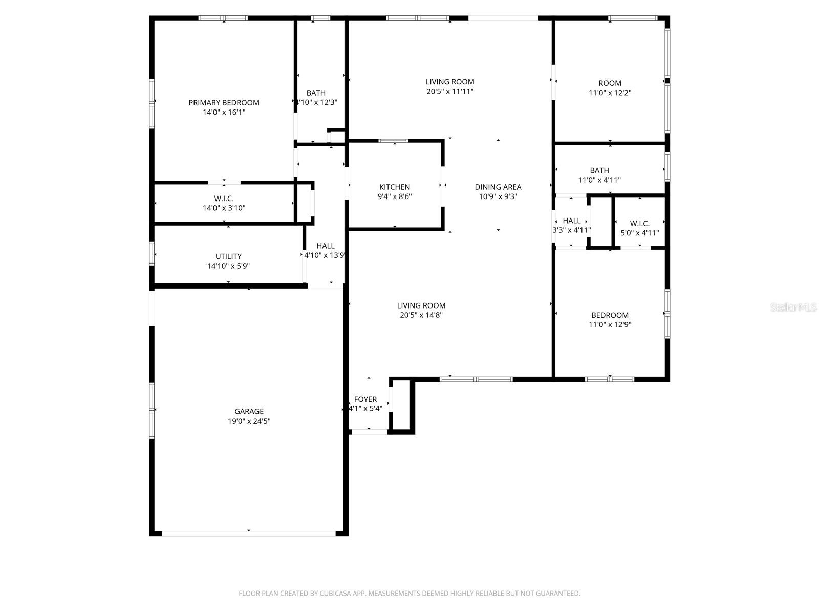 Image 38 of 38 For 1007 Montana Avenue