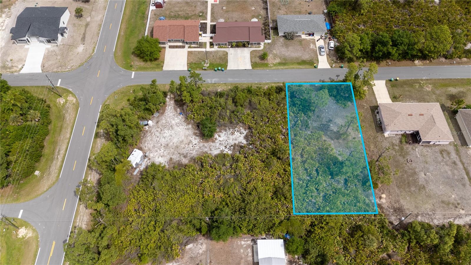 Details for 11299 Kimberly Avenue, ENGLEWOOD, FL 34224