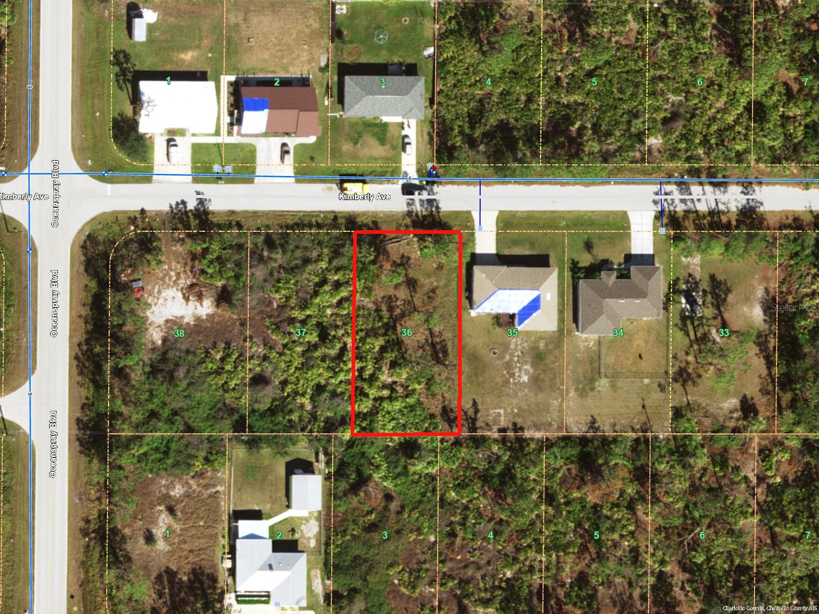 Image 4 of 4 For 11299 Kimberly Avenue