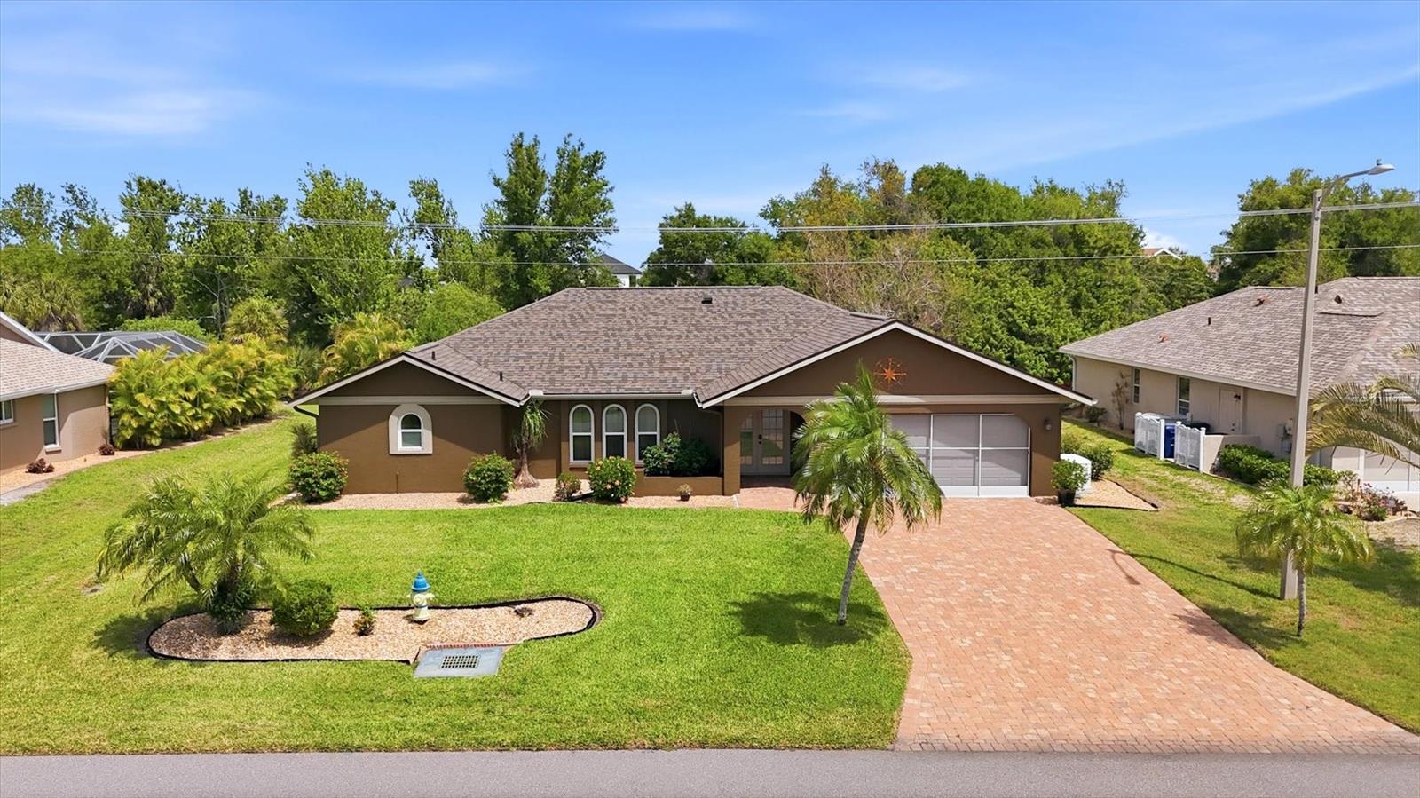 Details for 1434 Roosevelt Drive, VENICE, FL 34293