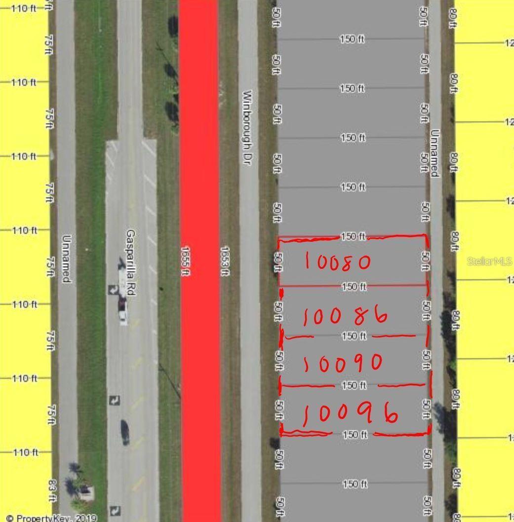 Image 3 of 6 For 10080 Winborough Drive