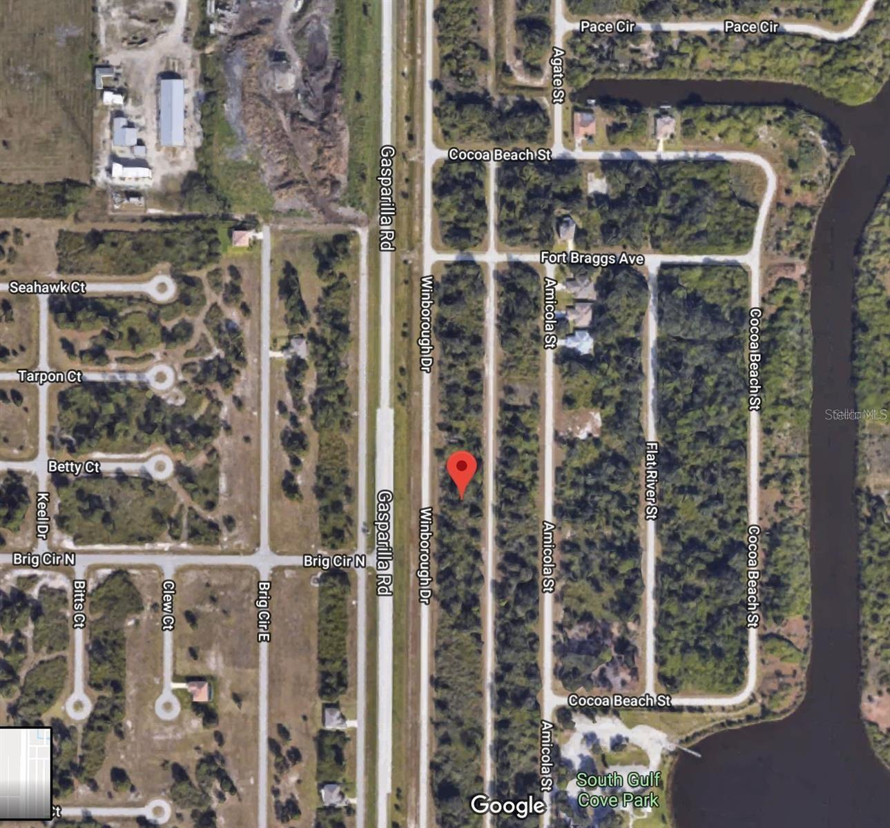 Image 6 of 6 For 10080 Winborough Drive