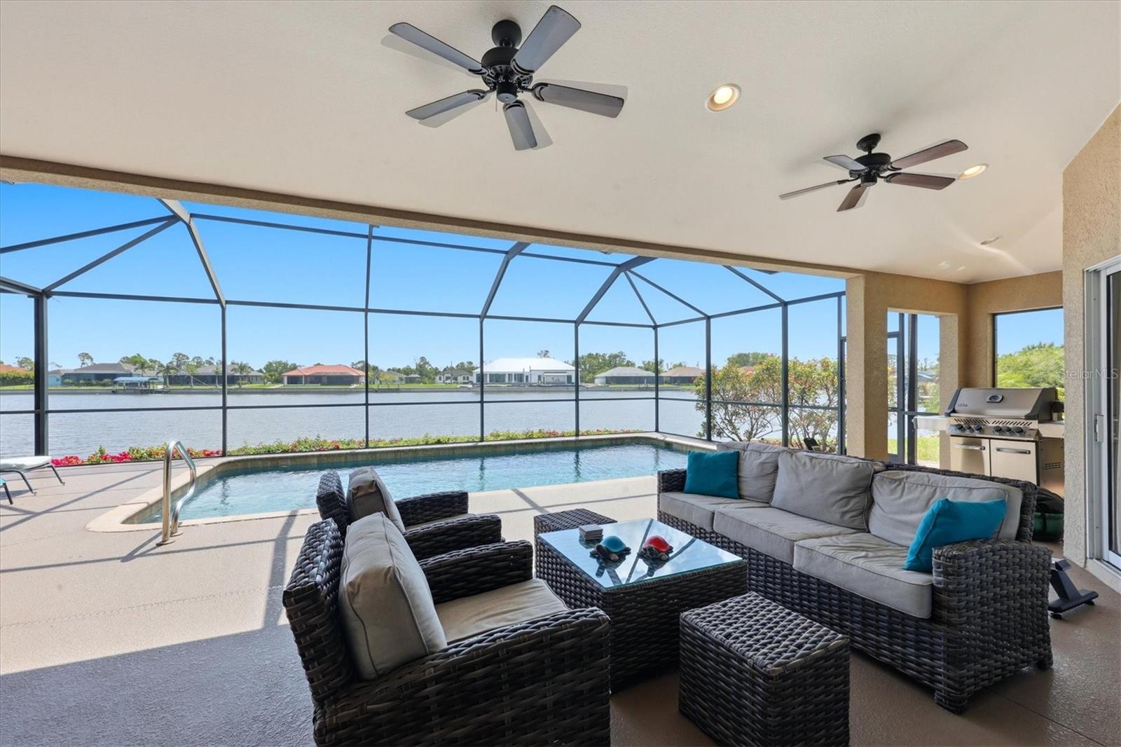 Image 36 of 48 For 13561 Blake Drive