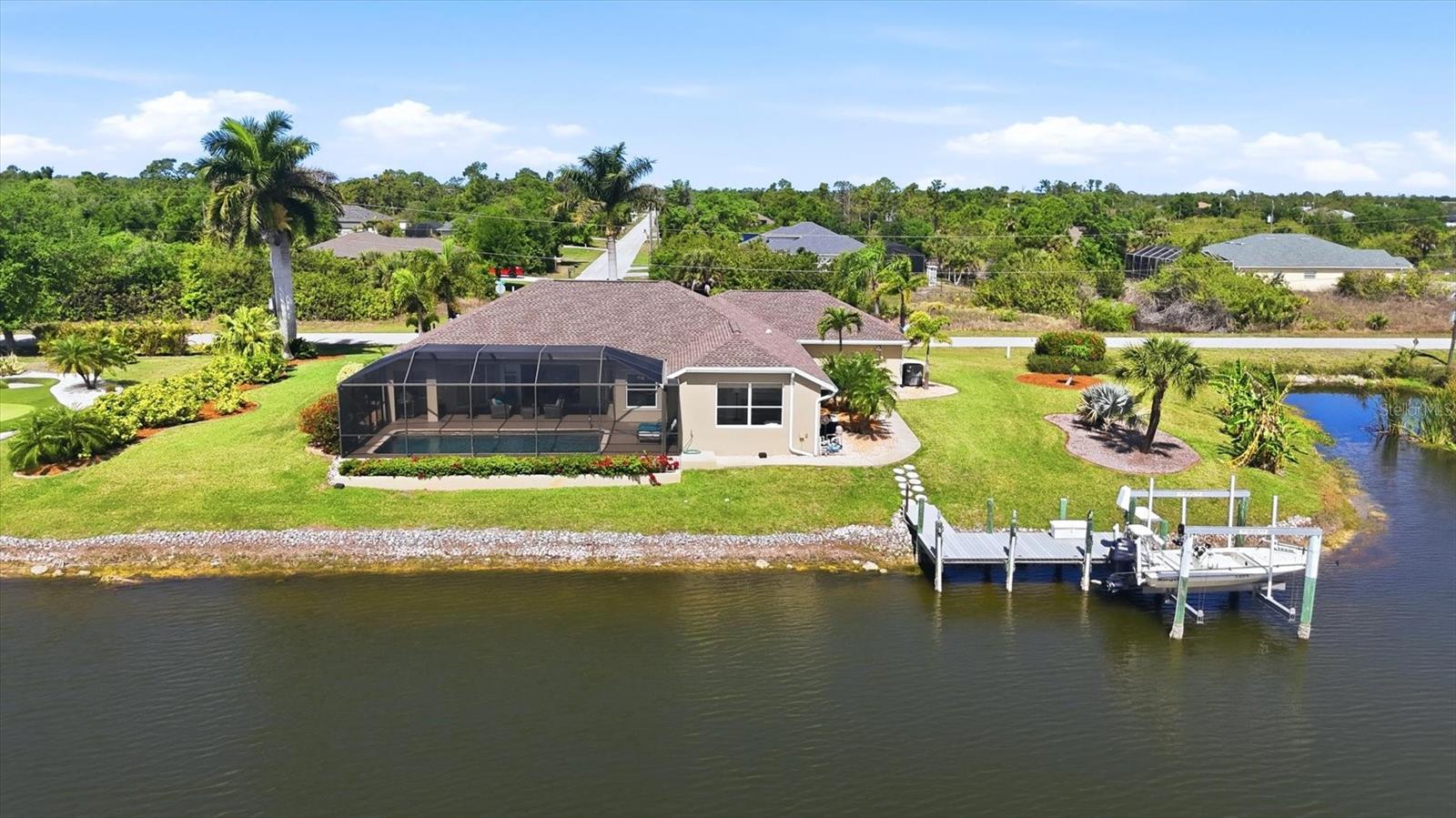 Image 42 of 48 For 13561 Blake Drive