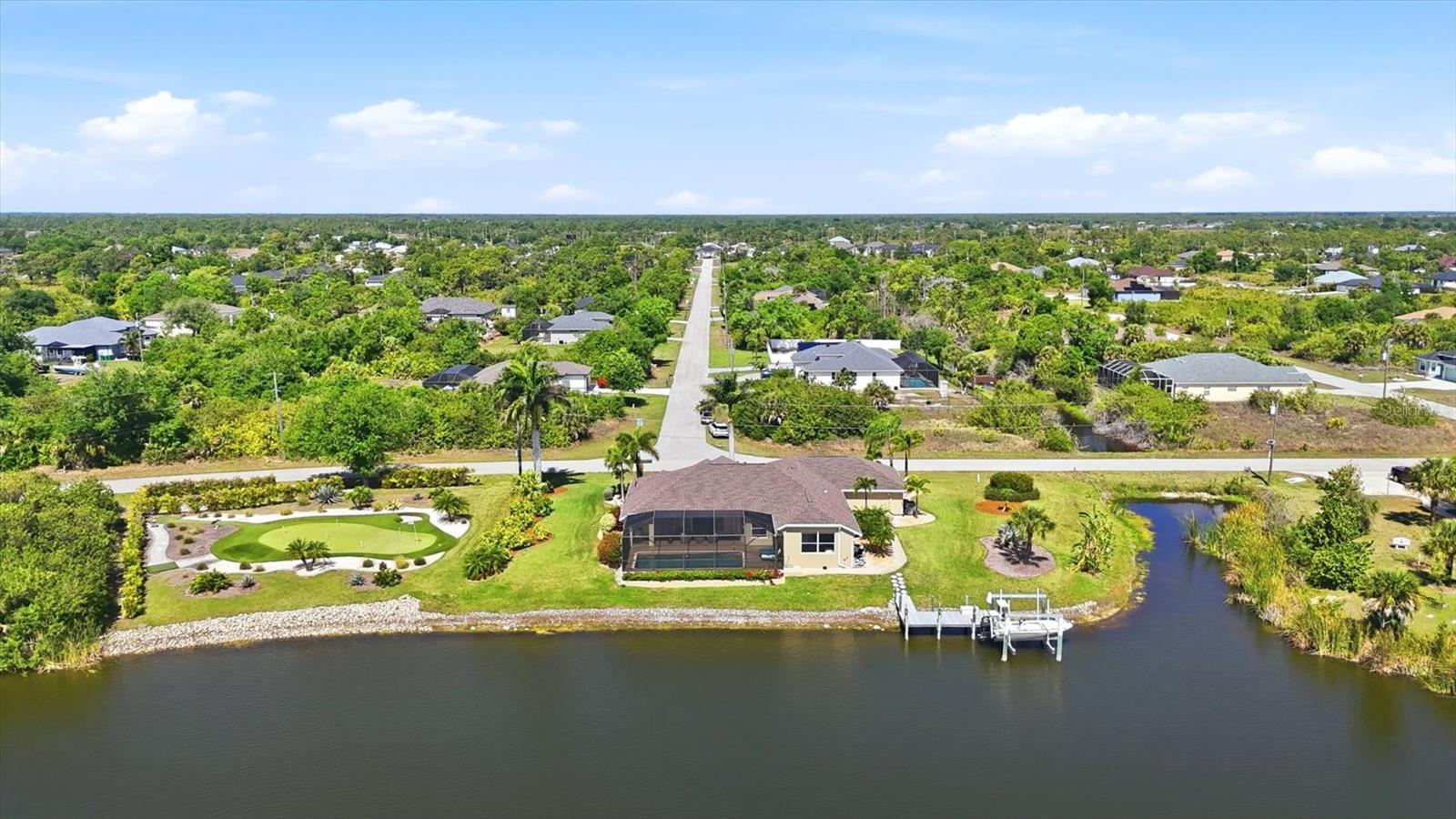 Image 47 of 48 For 13561 Blake Drive