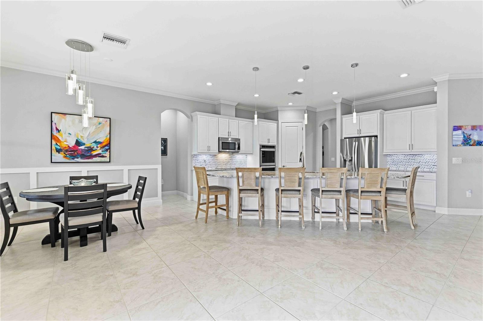 Image 13 of 94 For 10706 Ironbridge Drive