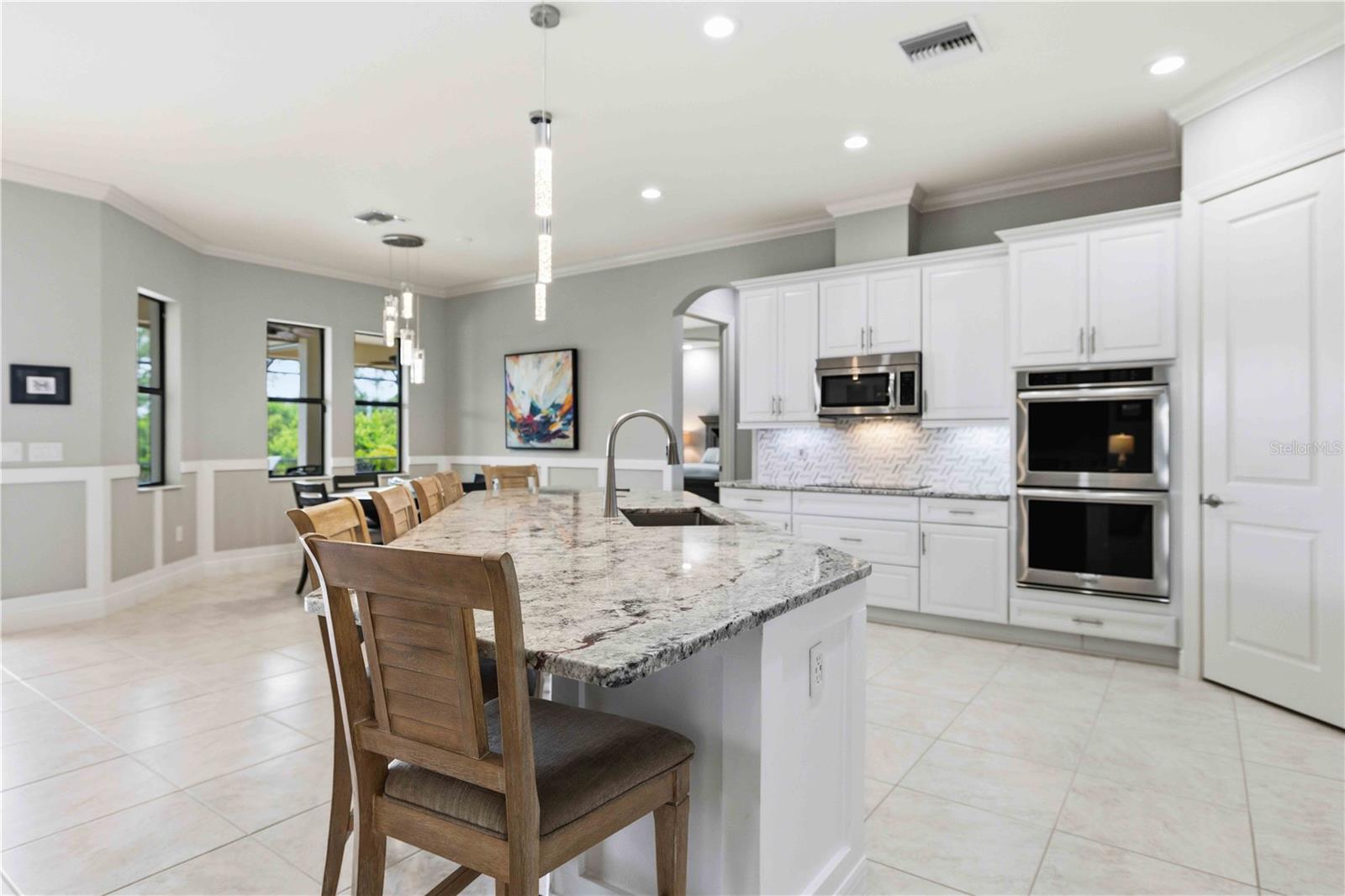 Image 15 of 94 For 10706 Ironbridge Drive