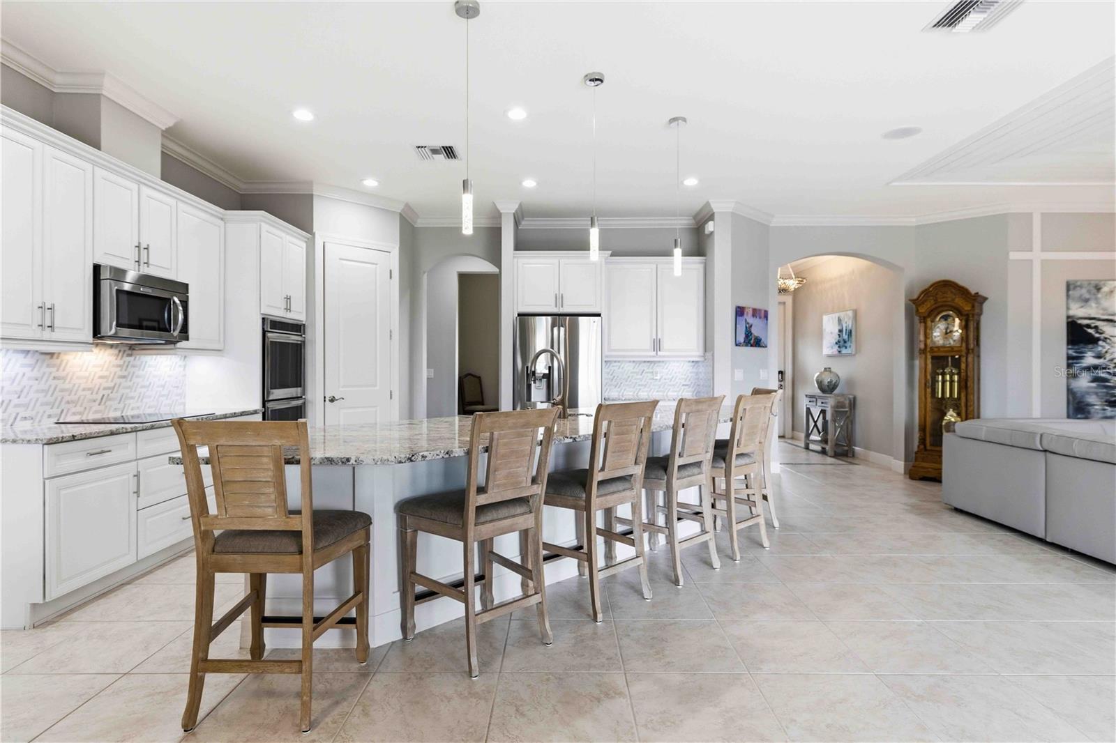 Image 16 of 94 For 10706 Ironbridge Drive