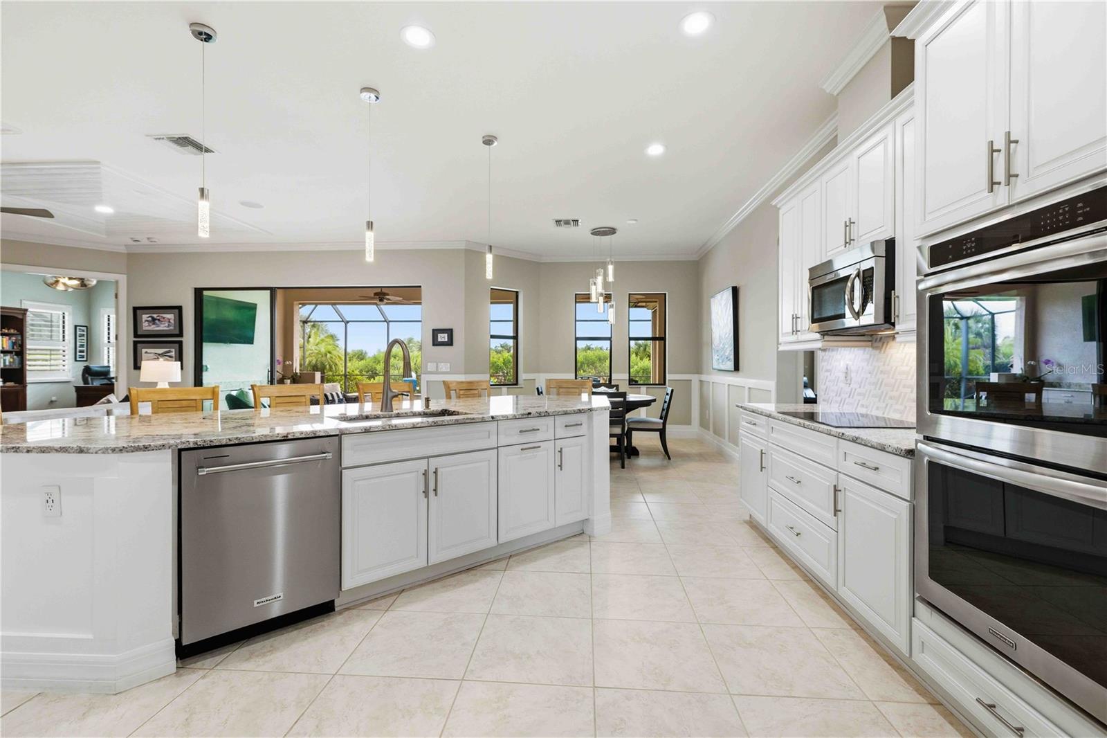 Image 17 of 94 For 10706 Ironbridge Drive