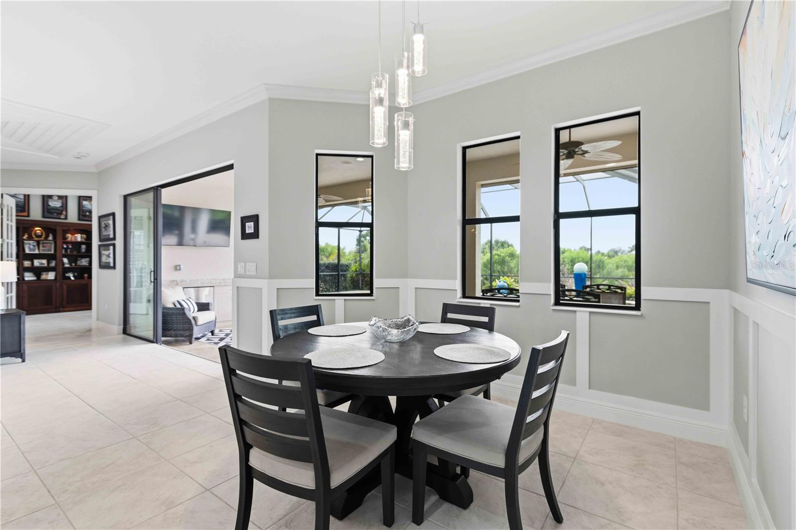 Image 20 of 94 For 10706 Ironbridge Drive