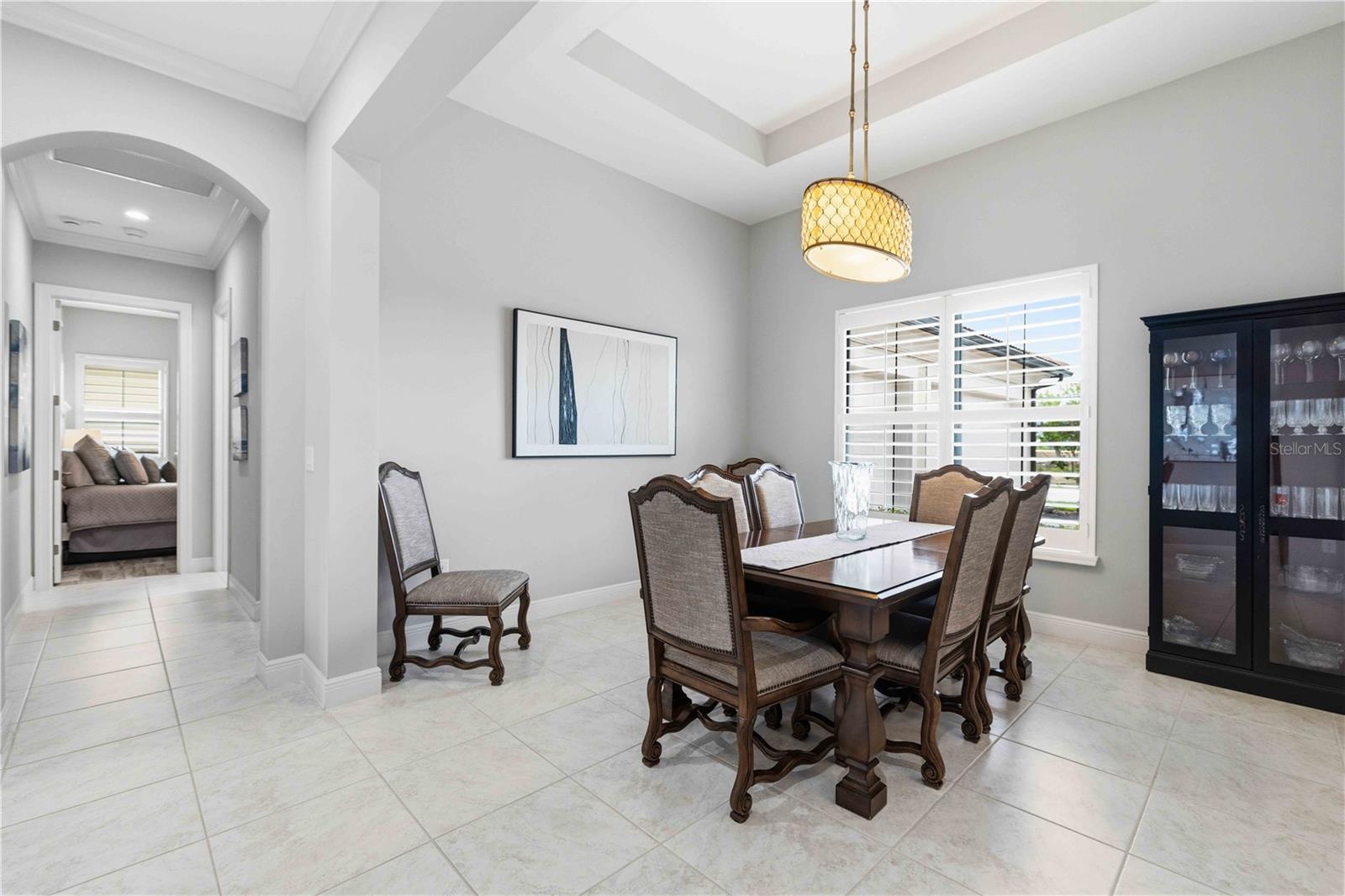 Image 27 of 94 For 10706 Ironbridge Drive