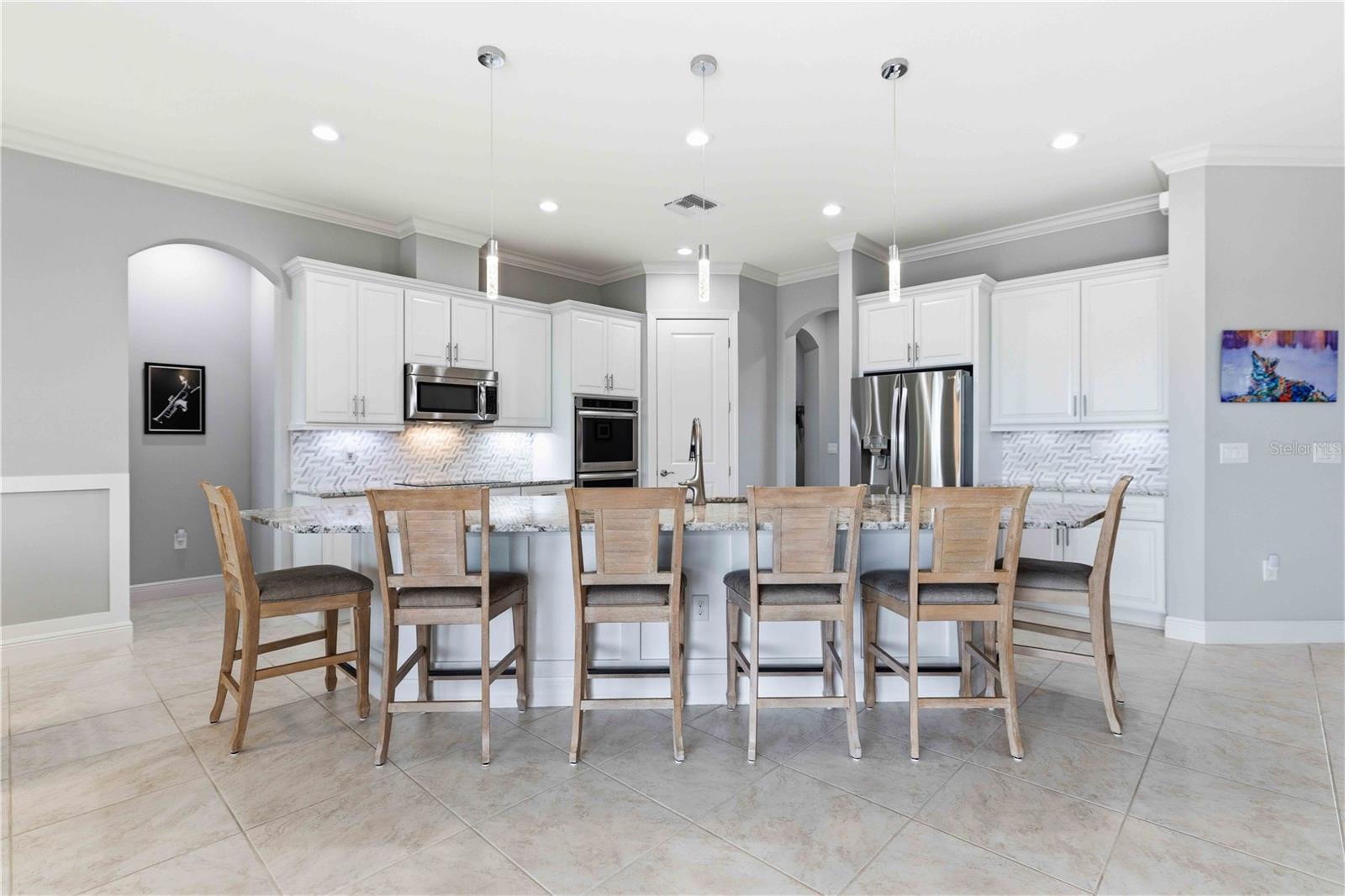 Image 3 of 94 For 10706 Ironbridge Drive