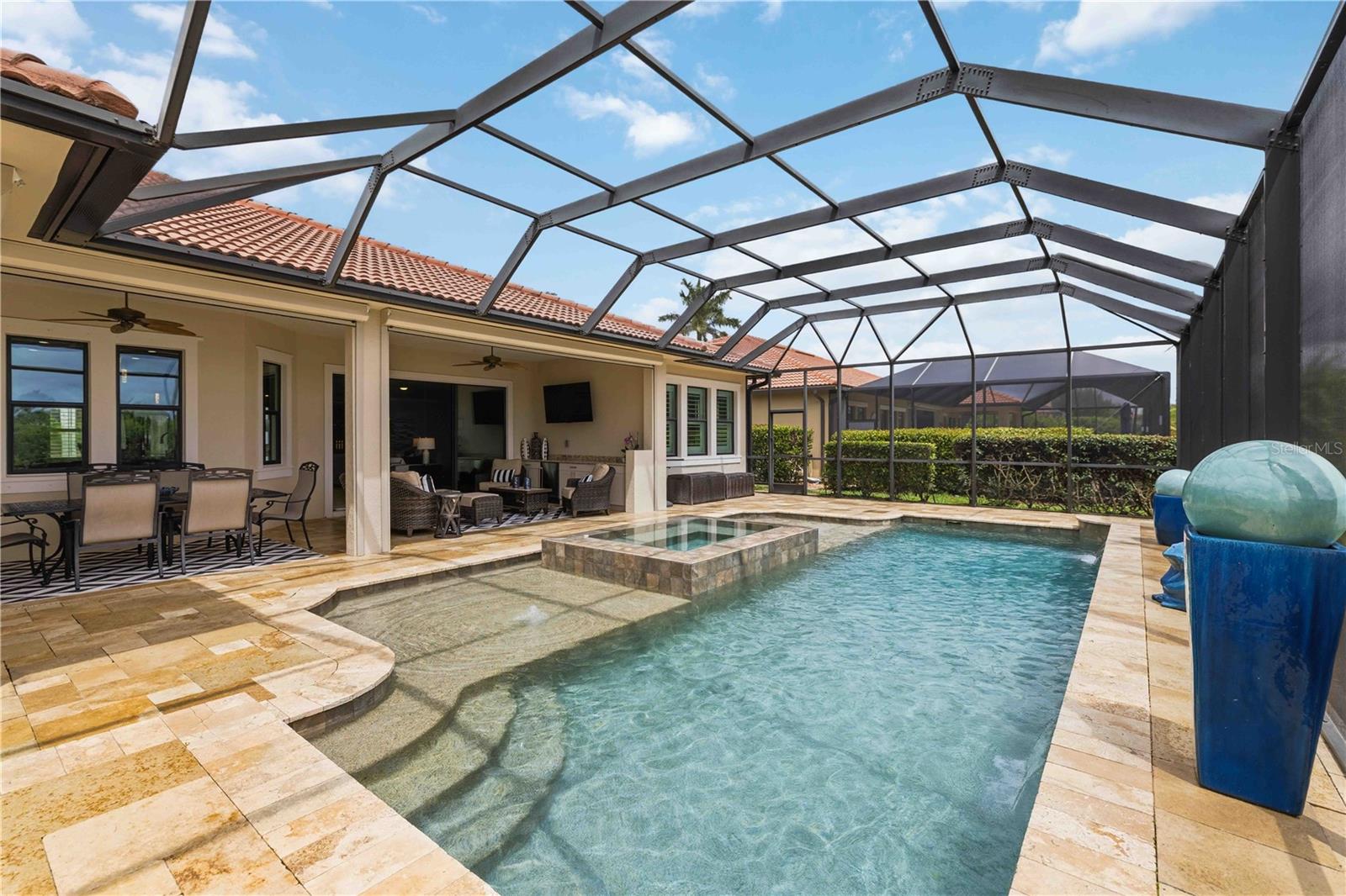 Image 4 of 94 For 10706 Ironbridge Drive