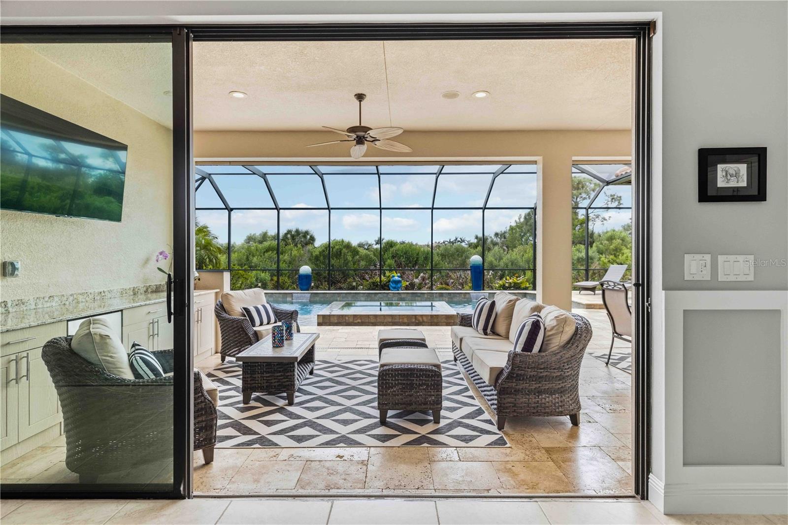 Image 44 of 94 For 10706 Ironbridge Drive