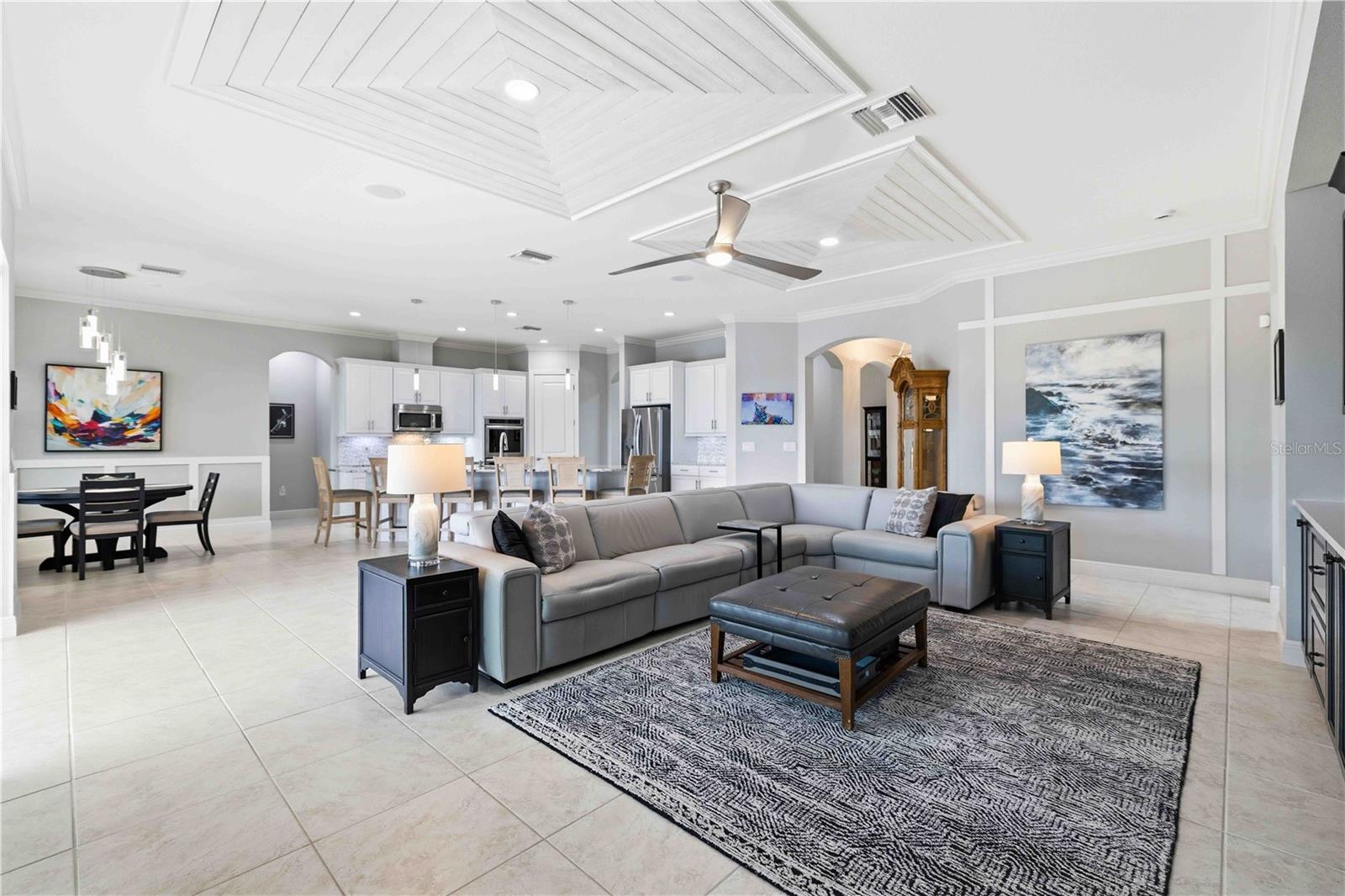 Image 5 of 94 For 10706 Ironbridge Drive