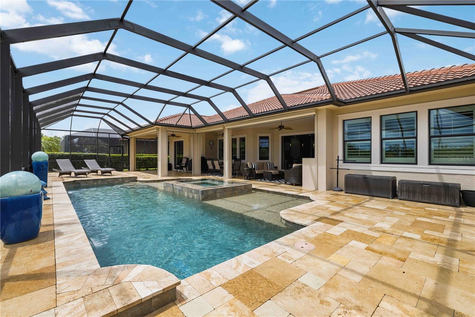 Image 51 of 94 For 10706 Ironbridge Drive