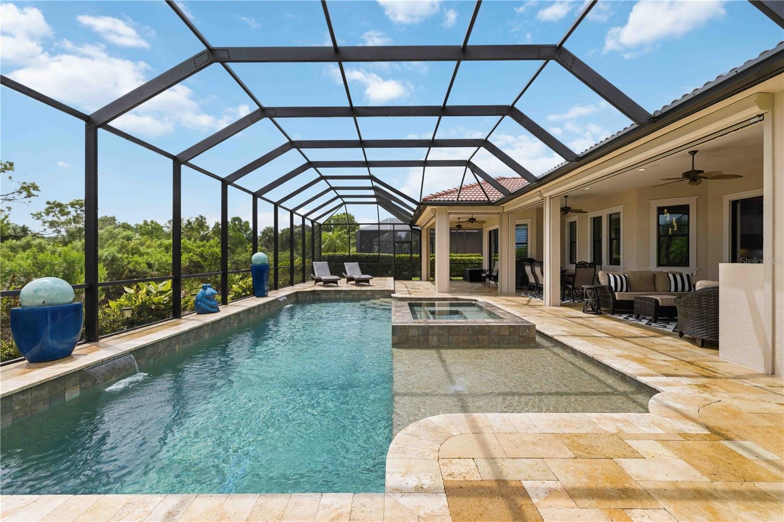 Image 56 of 94 For 10706 Ironbridge Drive