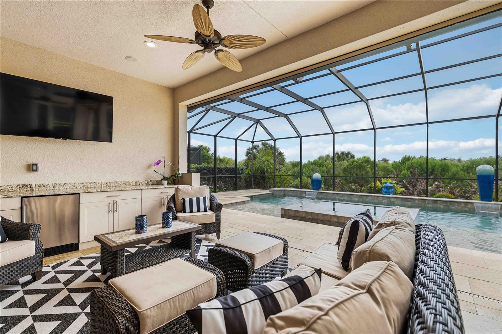 Image 58 of 94 For 10706 Ironbridge Drive