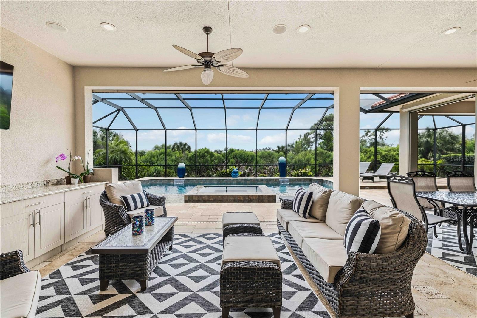 Image 62 of 94 For 10706 Ironbridge Drive