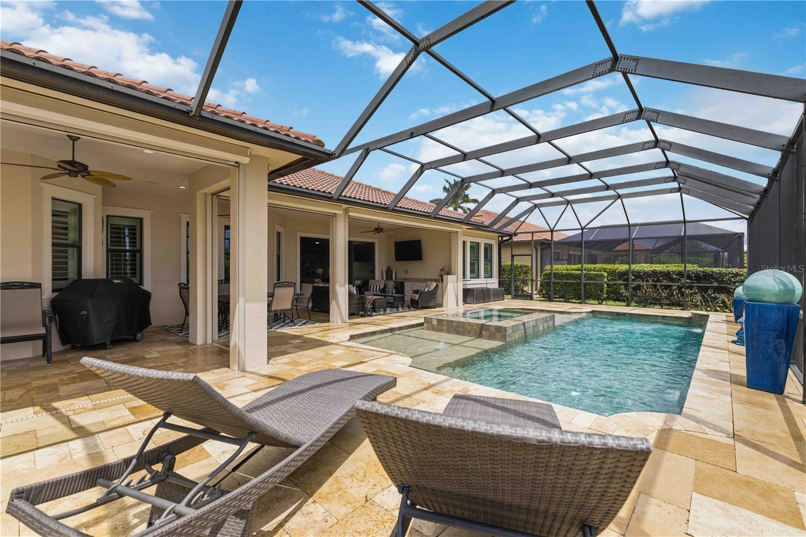 Image 65 of 94 For 10706 Ironbridge Drive