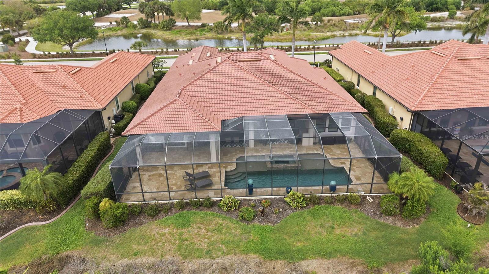 Image 72 of 94 For 10706 Ironbridge Drive