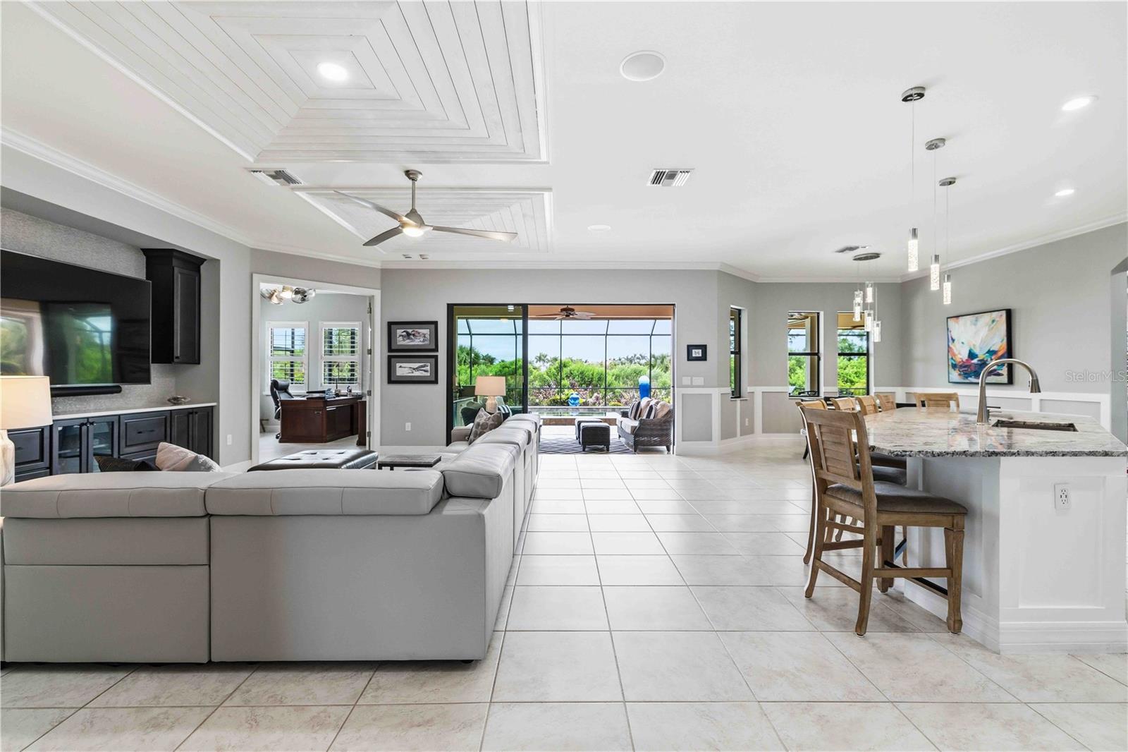 Image 9 of 94 For 10706 Ironbridge Drive