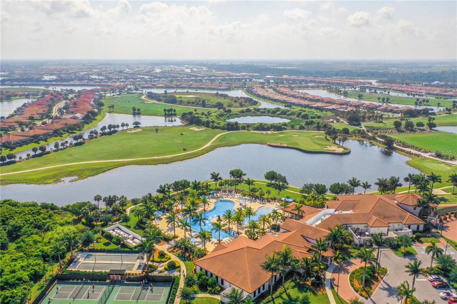 Image 92 of 94 For 10706 Ironbridge Drive