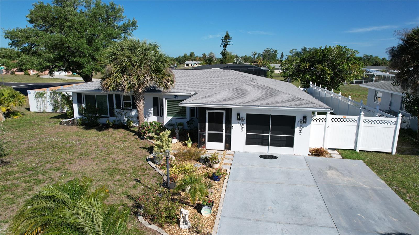 Details for 2 Golfview Road, ROTONDA WEST, FL 33947