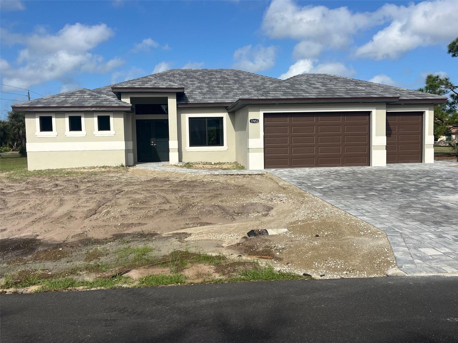 Details for 17653 Vellum Circle, PUNTA GORDA, FL 33955