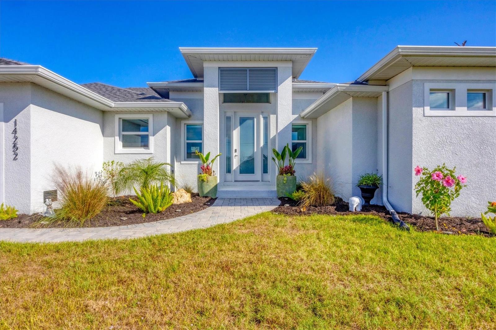 Details for 14252 Joggins Avenue, PORT CHARLOTTE, FL 33981