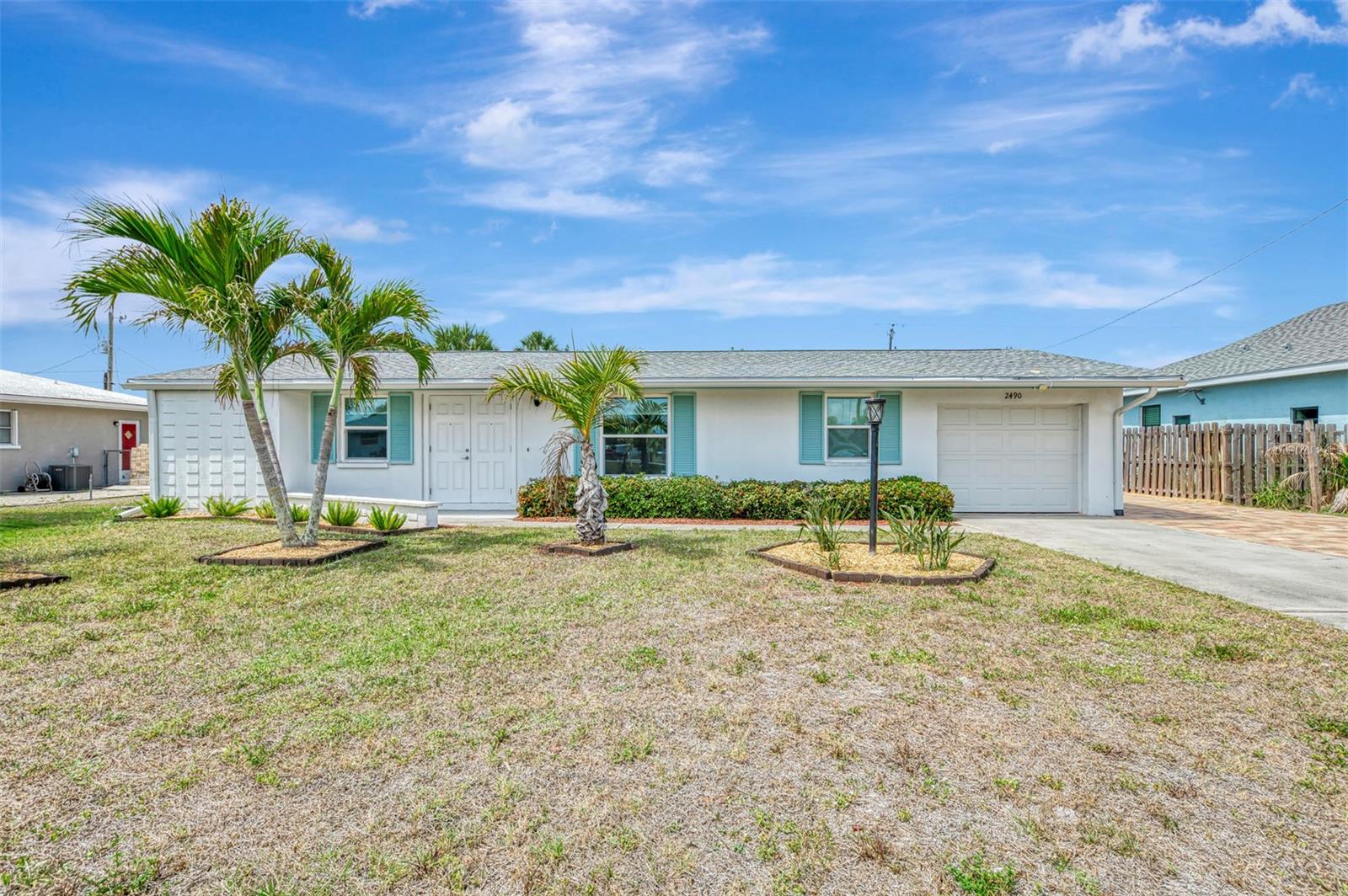 Details for 2490 11th Street, ENGLEWOOD, FL 34224