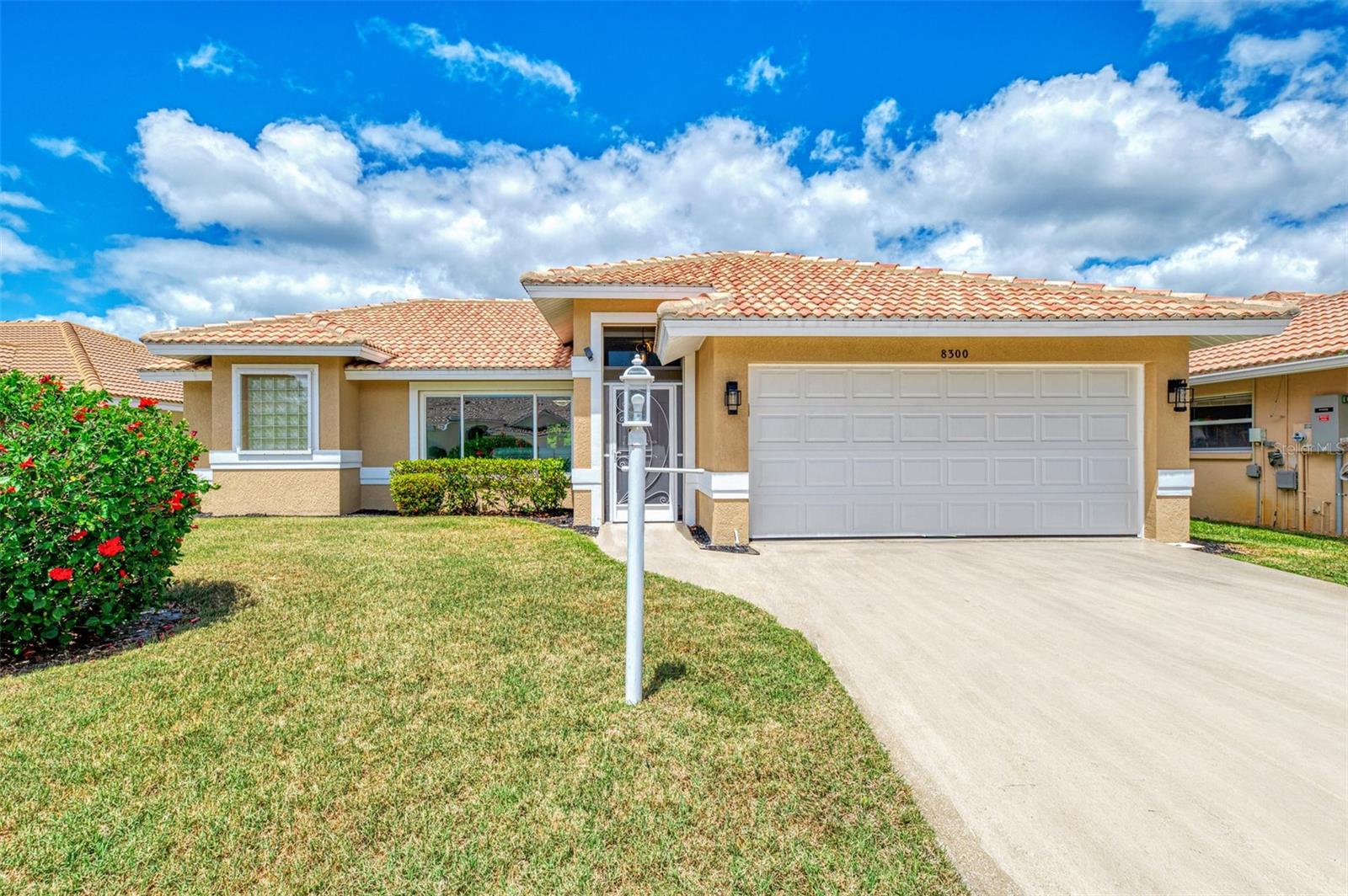 Details for 8300 Parkside Drive, ENGLEWOOD, FL 34224