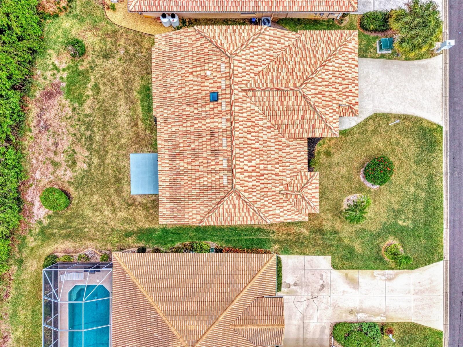 Image 42 of 44 For 8300 Parkside Drive