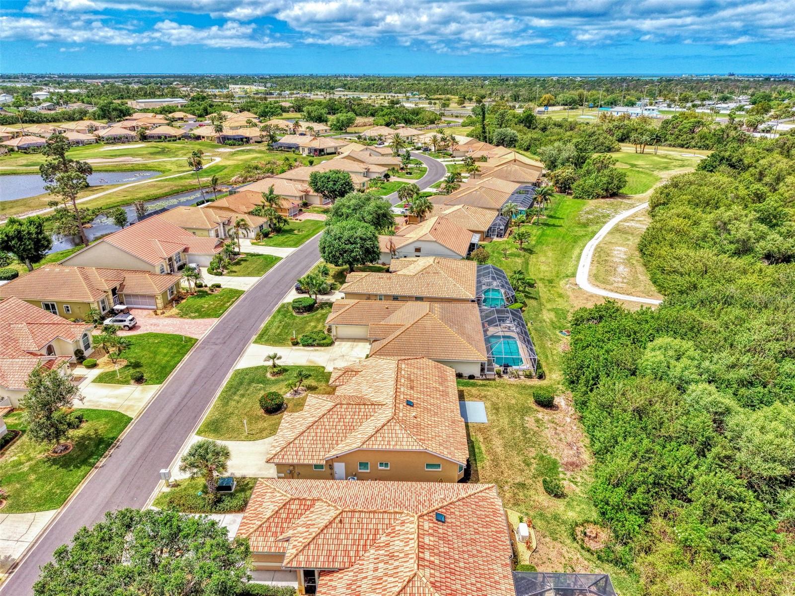 Image 43 of 44 For 8300 Parkside Drive