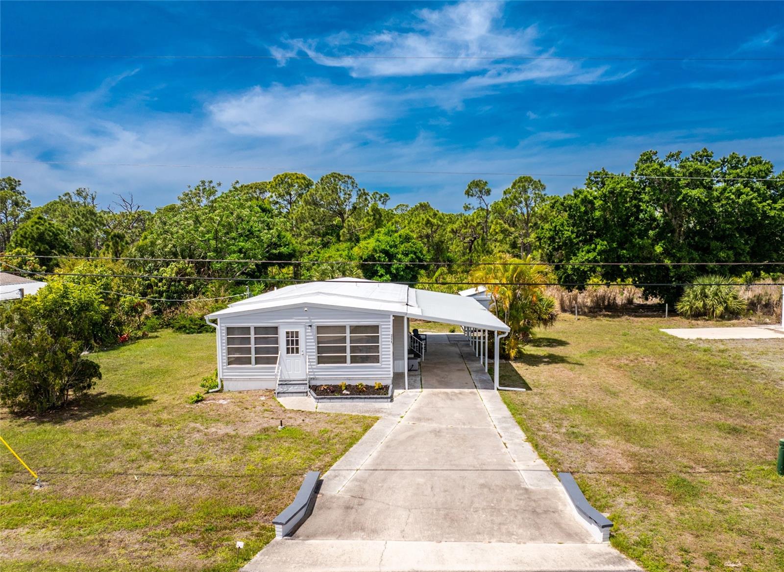 Details for 258 Via De Luna, ENGLEWOOD, FL 34224