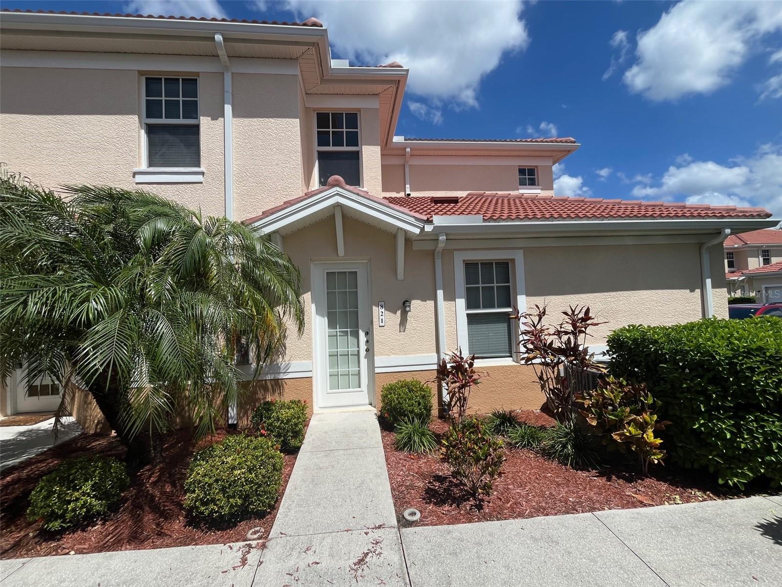 Details for 240 End Drive 821, PUNTA GORDA, FL 33950