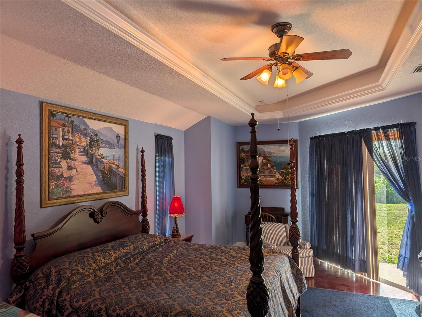 Image 16 of 20 For 8511 Austrian Boulevard