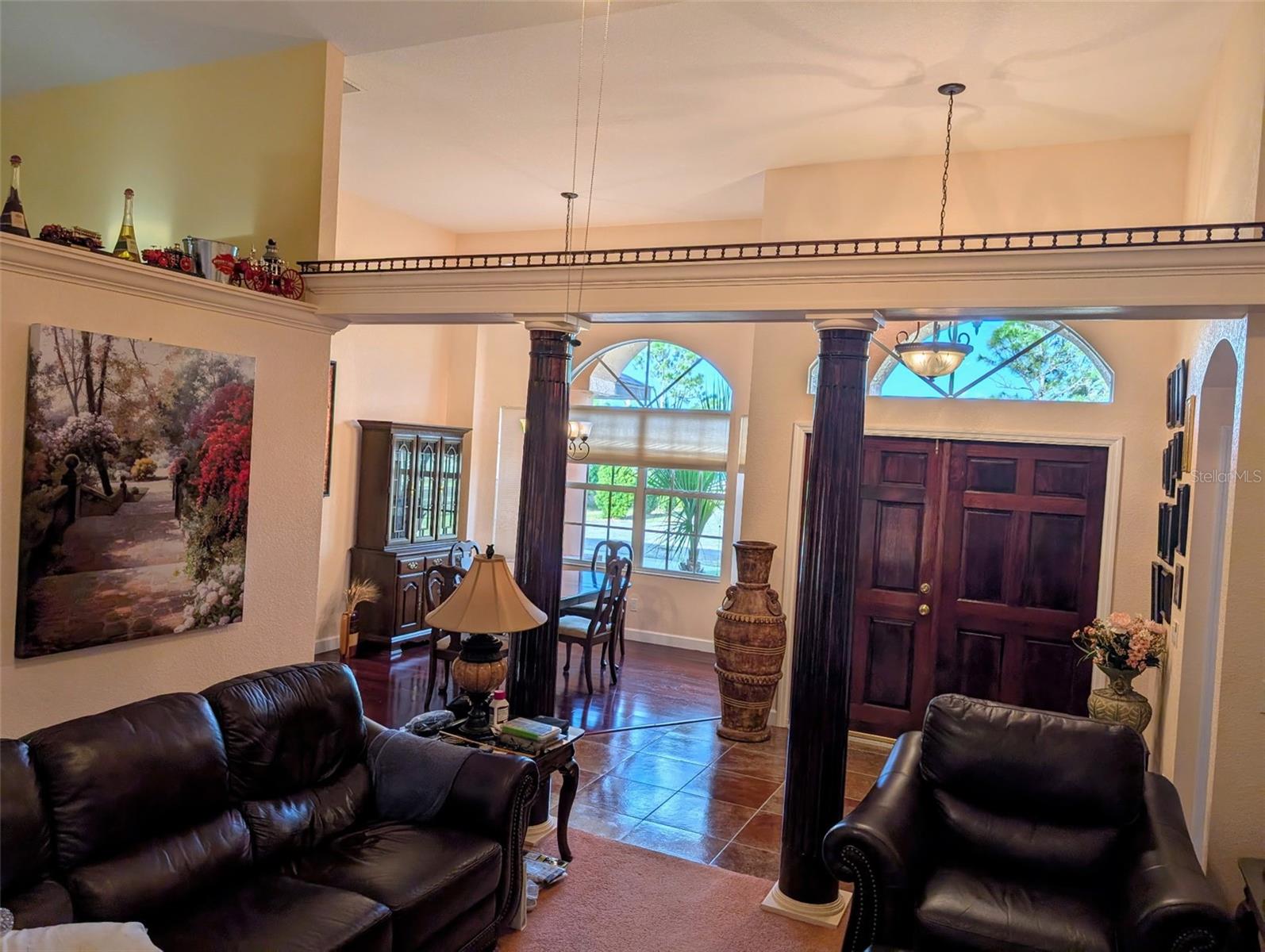 Image 8 of 20 For 8511 Austrian Boulevard