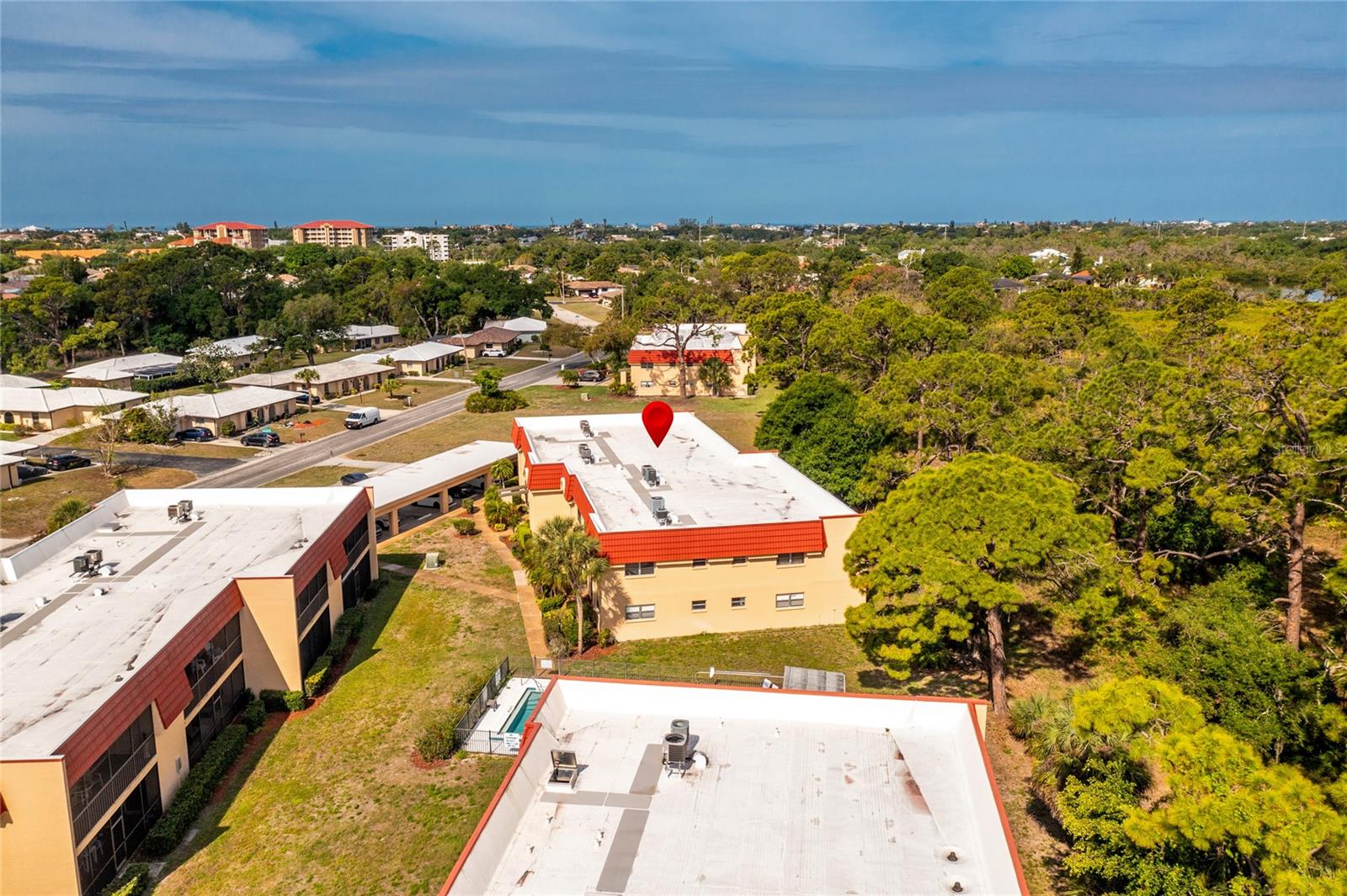 Image 45 of 55 For 207 Rubens Drive G